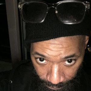 Meet your Posher, Sam